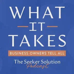 Business Owners Tell All