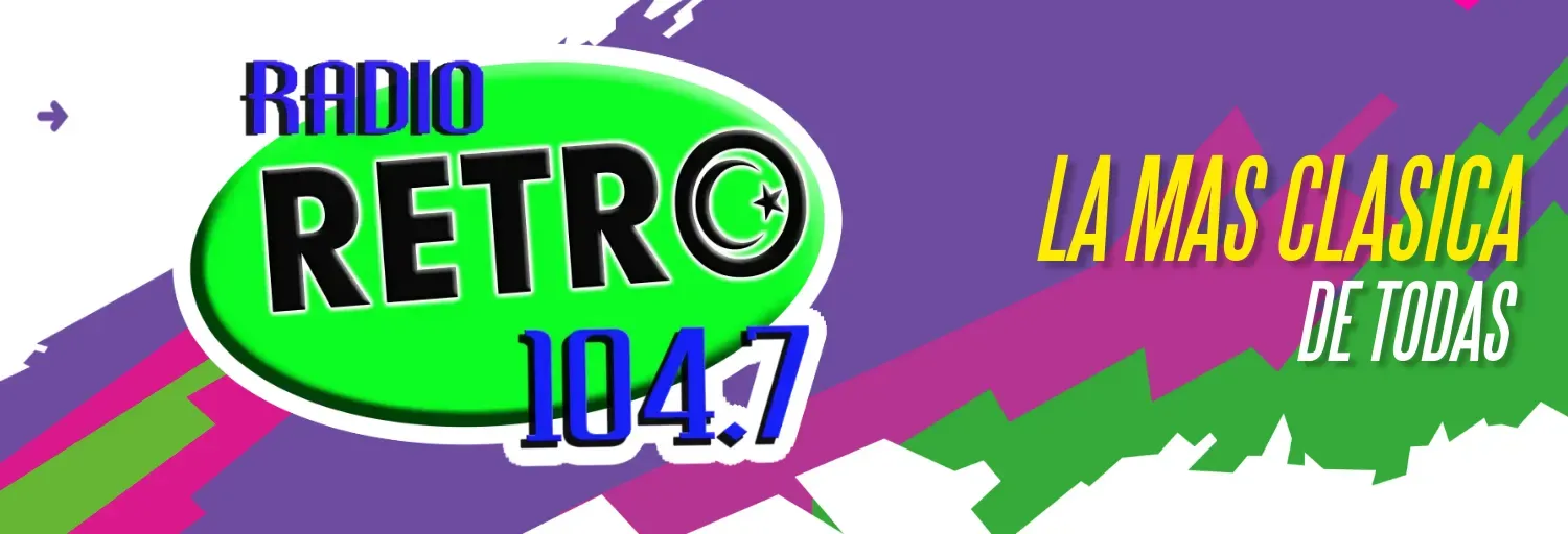RADIO RETRO