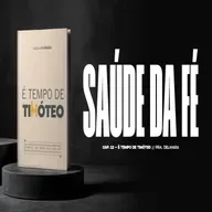 SAÚDE DA FÉ