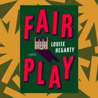 The new novel 'Fair Play' is a self-aware take on the golden age of detective fiction