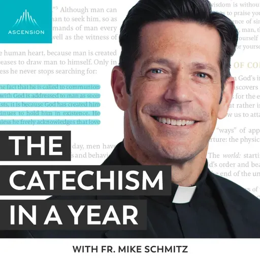 Day 250: Conversion in Society (2025)