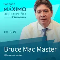 "No podemos resignarnos. La resignación es la frustración en su máxima expresión". - Bruce Mac Máster
