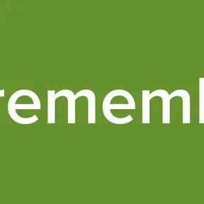 dj remember