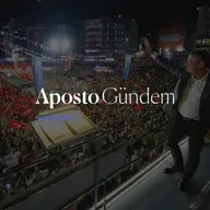 NATO hareketliliği, Kadıköy mitingi | 11 Eylül 2025