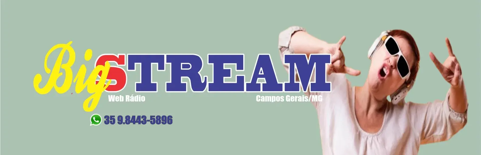 Rádio BigStream