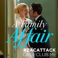A Family Affair (2024)