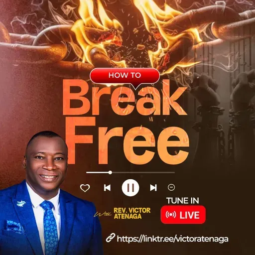 How to break free [PT2]