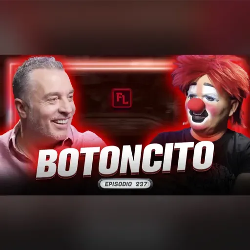 Botoncito en Fernando Lozano presenta