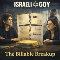 The Architech of the Verdict (Part 3): The Billable Breakup
