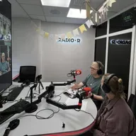 Алена Гайдарович - о защите прав человека в средствах массовой информации