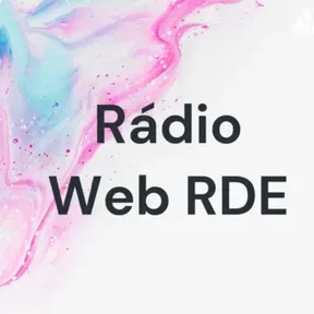 Radio web RDE