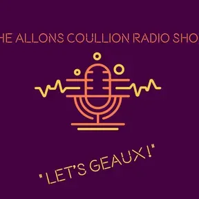 The Allons Coullion Radio Show