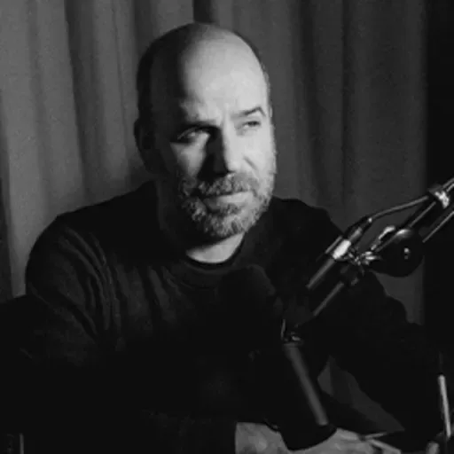 El podcast como novela - Javier Peña