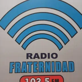 Radio Fraternidad 103.5 Fm Juticalpa