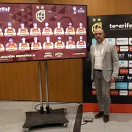 Tirando a Fallar: La primera lista de Chus Mateo y Xavi Pascual ya se nota