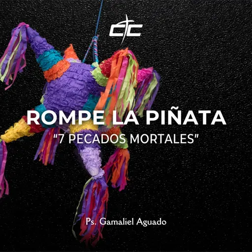 Rompe La Piñata
