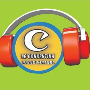 LACONSENTIDA  DIGITAL RADIO