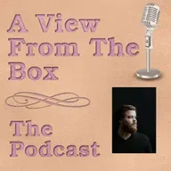 S1E24 - Episode 24 - Cale Crowe of Capitol Theatre Port Hope's "Rez Gas"