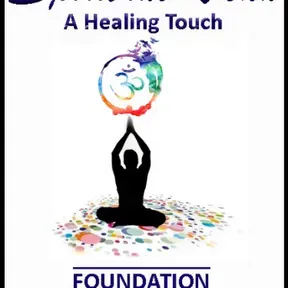 Spiritual Veda Healing touch