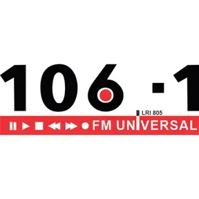 Fm Radio Universal