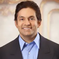 🎙️Releasing Hidden Emotional Blocks & Advanced Voice Biofeedback with Deepak Chari | Real English Conversations Podcast for Global Professionals