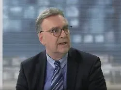 Kann Shah-Sohn Pahlavi Irans Opposition vereinen, Frank Umbach?