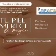 Massnatur Centro de Bienestar 31 marzo 2026