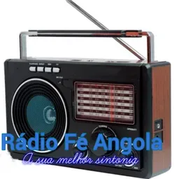 Rádio Fé Angola