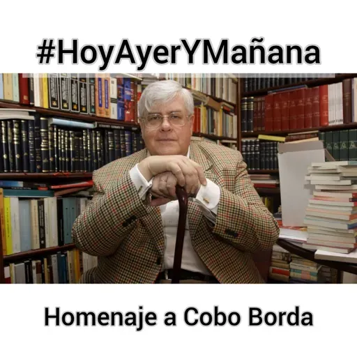 Adiós Amigo Cobo Borda