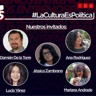 La cultura es política
