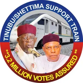 TINUBUSHETTIMA
