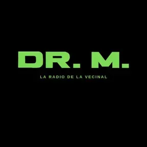 Dr.M.Radio