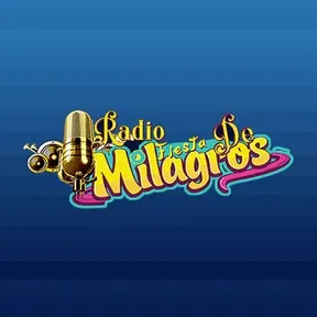 Radio Fiesta De Milagros en vivo
