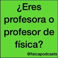 Para profesoras y profesores de física