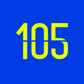 Rádio 105 FM Ilhéus BA Brasil