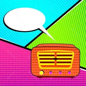 Vilar Sons Radio Web