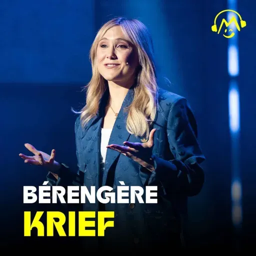 Bérengère Krief – Pas facile de coucher avec une femme (Montreux Comedy Festival 2024)