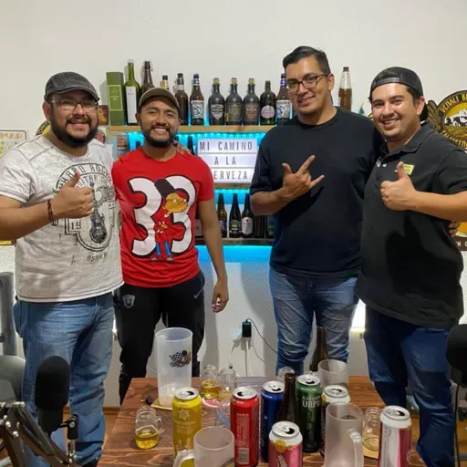 Cerveza para la cabeza con Edgar Tostado y Luis Lozano, Ep. 60