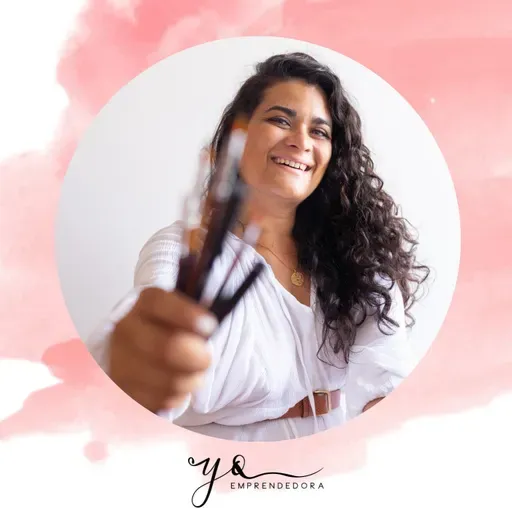 293. Emprender como modo de expresión y sanación (episodio potente), con Valentina’s Words