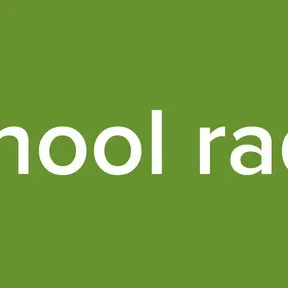 School radio