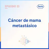 Cáncer de mama metastásico