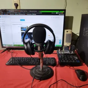 Radio Maranatha