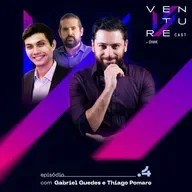 #04 - O que um veículo de inovação busca na hora de investir em startups?