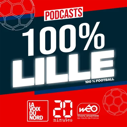 36.  Spécial derby avec Pascal Cygan et Yohan Lachor