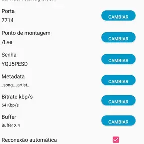 Web rádio São Luis do Tapajós