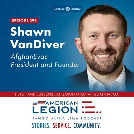 How veterans rescued 195,000 Afghans after Kabul fell – Tango Alpha Lima