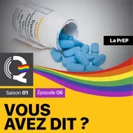 La PrEP
