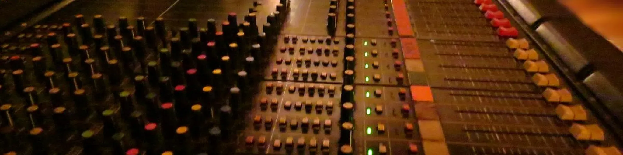 ChrisAnd Reggae Studio