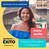 Antídotos para elevar tu autoestima (113)