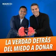 Especial 4 Donar órganos es donar vida: miedos, mitos y una historia que inspira - Dr. Alejandro Rojas